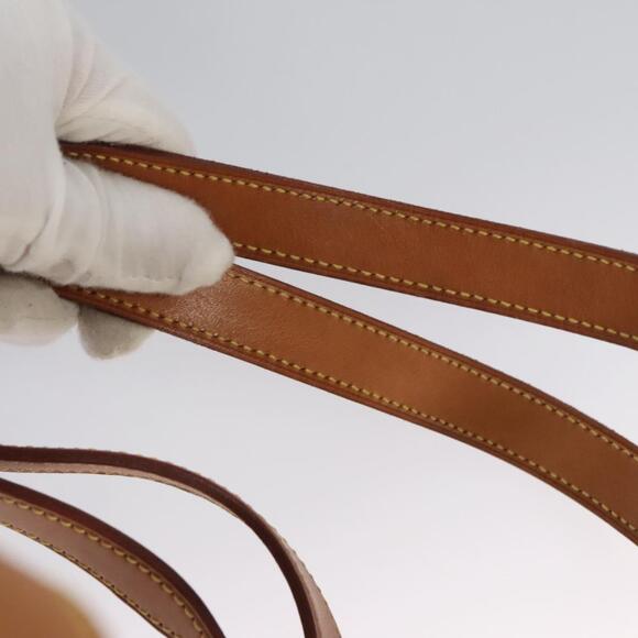 LOUIS VUITTON Monogram Vernis Marley Backpack Gris M91038 - Picture 8 of 16